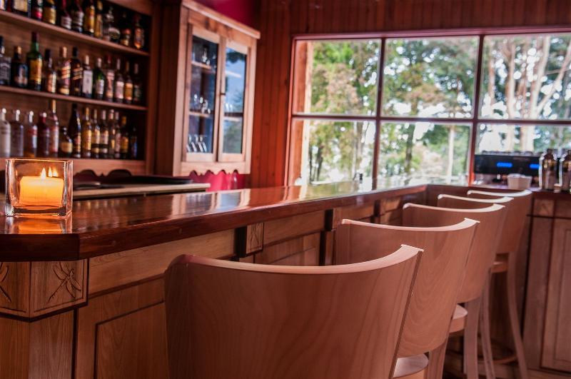 Yelcho En La Patagonia Hotel Coyhaique Exterior photo